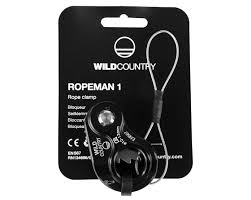 Wild Country Ropeman 2 - Rock+Run