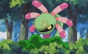 More than 4 green flower pokemon at pleasant prices up to 24 usd fast and free worldwide shipping! 25 Best Plant Based Pokemon From Flowers To Trees Fandomspot
