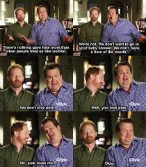 This books contains all those precious moments from season 1 episode 1. 15 Reasons You Wish Mitch And Cam From Modern Family Were Your Real Life Friends Modern Family Quotes Modern Family Cameron Modern Family Funny