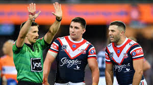 Source:aap the roosters will be without victor radley for the opening two rounds of the 2021 premiership after the nrl sanctioned the. Nrl 2021 Joseph Suaalii S Debut Doesn T Go To Plan In Roosters Loss