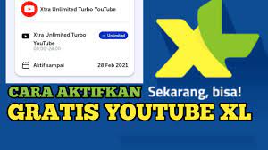 Selain itu anda juga bisa mendapatkan coba aktifkan melalui aplikasi android atau mac os. Terbaru Cara Aktifkan Unlimited Youtube 2021 Gampang Banget Ternyata Youtube