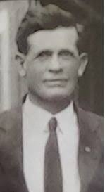 Joseph Stratton Willis (1885-1965)