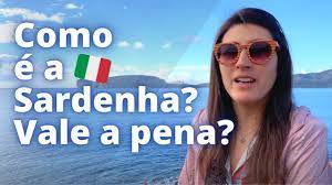 Forte village, a beautiful corner of sardinia, awarded best resort in the world. Vale A Pena Ir Para A Sardenha Na Italia Viajo Logo Existo Youtube