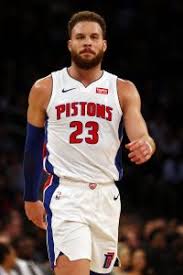 Prior to saturday's game against the pistons, nash said that griffin is still ramping up from a. Nets Sign Blake Griffin Hoops Rumors