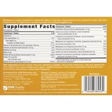 Vitamin c, also known as ascorbic acid, is essential for various bodily processes including metabolism and immunity. Cvs Health Immune Support Vitamin C Fizzy Drink Packet Cvs Pharmacy