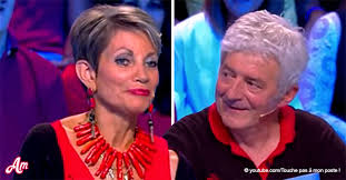 Birth certificate n° 1512, mairie de paris), is a french journalist, tv host, and radio host. Isabelle Morini Bosc Tpmp A 63 Ans Qui Est Alain Son Mari