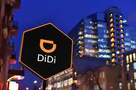Открыть страницу «didi» на facebook. Didi S New Strategy Puts User Value First