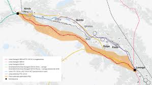 Check spelling or type a new query. Nante Di Traverso Ok L Alta Tensione Ma Non I Tralicci Laregione