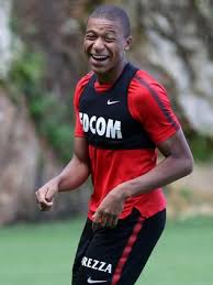 Psg are a great team. Kylian Mbappe Transfer News Psg Real Madrid Monaco Eden Hazard Chelsea