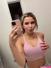 harley west leaked onlyfans - Sexy photos