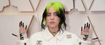 Eilish came onto the scene in 2016 with her debut hit nyc celebrity tattoo artist jonboy took to instagram to share eilish's first tattoo, which happens to be his own signature on the arch of her foot. Billie Eilish Sparks A New Mystery With Her British Vogue Cover Vanity Fair