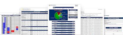 Rhinofit sports club management software automates mundane tasks and boosts your operation's efficiency. Sports Facility Management Software Esoft Planner