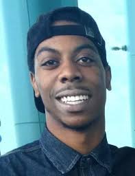 Casey-Don Wilson Obituary (2016)