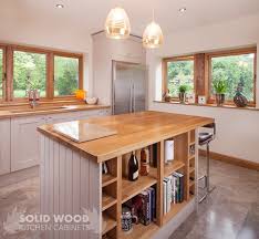 Use london stone, taken from a nash house in regent's park, on. Solid Wood Kitchen Cabinets Information Guides