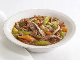 Slow Cooker Pork Stew Food Network Kitchen Food Network Pork Stew Recipes Slow Cooker Pork Pork Stew