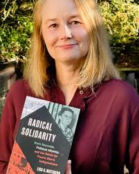 Franklin Meyer Graduate Student Highlight