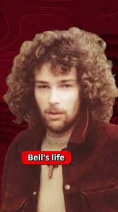 Big Star Chris Bell #RIP ⭐.#rockstar