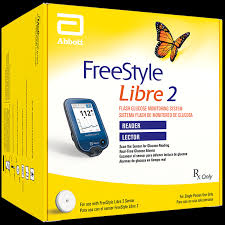 The freestyle libre 14 day flash glucose monitoring system is a continuous glucose monitoring (cgm) do not use if the sensor kit package, sensor pack, or sensor applicator appear to be damaged freestyle libre uses cookies to give you the best possible service. Freestyle Libre 2 System Starter Kit Myehcs