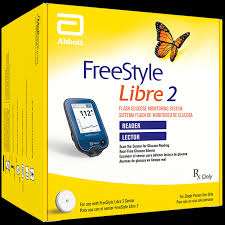 Cuando se aplica el sensor, se inserta un filamento esterilizado, fino y flexible justo por debajo de la piel. Freestyle Libre 2 System Starter Kit Myehcs
