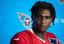 Jaguars Release DT Malcom Brown