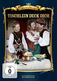 Bitte lies unsere screenshotrichtlinien, bevor du etwas einsendest! Tischlein Deck Dich Dvd Jpc