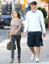 Www.uncommonjames.com balancing in heels out now order. The Hills Star Kristin Cavallari Shows Off New Boyfriend Jay Cutler Daily Mail Online
