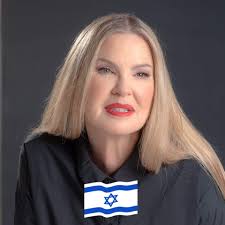 איחולים להחלמה מהירה ושלמה לברוריה ("ביבי") דוידזון Bibi Davidson