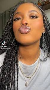 26 All white party makeup ideas