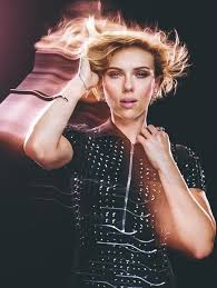 I Scarlett Johansson Scarlett Johansson Scarlett Johansson