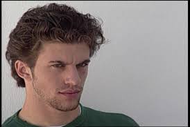 Dan has scored himself a modeling gig. 🤩