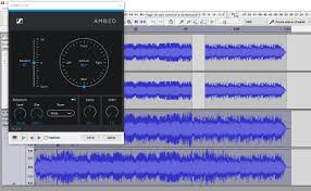 Make 8d Songs With Audacity And Ambeo Orbit Free Software El Reloj De Sol English Edition