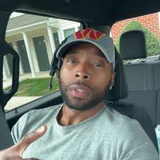 What type of truck is that?