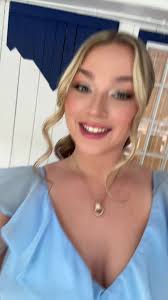 Ashley Ollison Miami Vibes