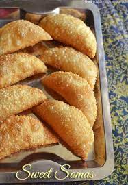 Sweet Somas Recipe Karchikai Recipe Karanji Recipe Recipe Recipes Sweet Recipes Sweet