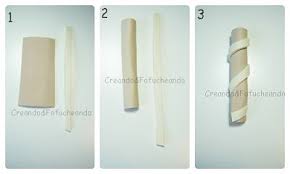 ¿te encanta hacer manualidades con goma eva o foamy? Reto Creativo Cumpleanos Caja Porcion De Tarta Con Carton Y Goma Eva Handbox