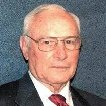 Mr. James M. "Buster" Duran Obituary