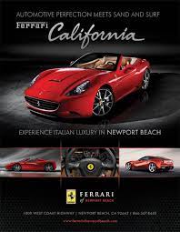 Eyenovation Multimedia Graphic Design And Web Development Ferrari Car Car Ads