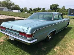 Image result for Monarch Blue 1964 Dodge