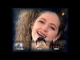 She has always played main character in her telenovelas, movies and theater performances. Andrea Del Boca E Gustavo Bermudez Celeste Siempre Celeste By Luana Licco