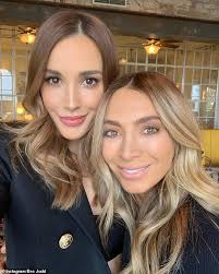 Nadia bartel is set to strip off for the all new monty: Freedomroo Nadia Bartel Wears A Bandage Across Her Nose Leaving A Private Hospital Australiannewsreview