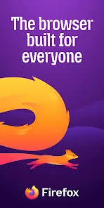 Firefox Fast & Private Browser - Apps on Google Play