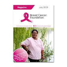 Breast cancer foundation nz is the country's foremost breast cancer education and awareness organisation. Magazine Breast Cancer Foundation