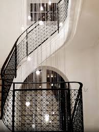 Rampe Et Cloison Claustra Escalier Lapeyre Recherche Google Escalier Escaliers Maison Luminaire