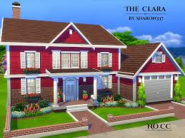 I love creating unique houses and to share these with the sims community.i decided to open a second blog just for sims 4 buildings because i think this blog becomes to messy.get it here: Apply Sims 4 House Ideas