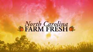 North Carolina Farm Fresh