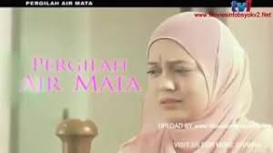 Minggu akhir | pergilah air mata. Pergilah Air Mata Episode 21 Youtube