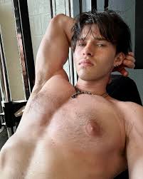 but daddy i love him — Chase