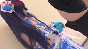 COSH-269] 絶対可憐癒やし系海未ガチオタクでも中出し中毒美少女アイドルもビックリな可愛さとビッチもひれ伏す超ド級のエロスのマリアージュめちゃくちゃ大胆に妊娠力開  - EPORNER