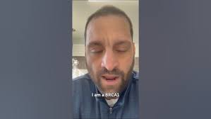 Stage IV Colon Cancer Patient Tells His Story