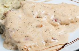 Collection by erica oliver heibel. Slow Cooker Sour Cream And Onion Chicken Recipe
